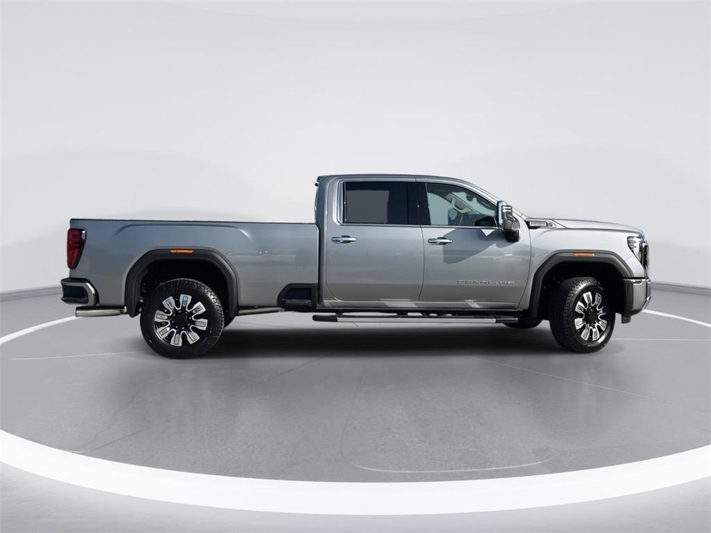 new 2026 GMC Sierra 3500 car, priced at $87,081