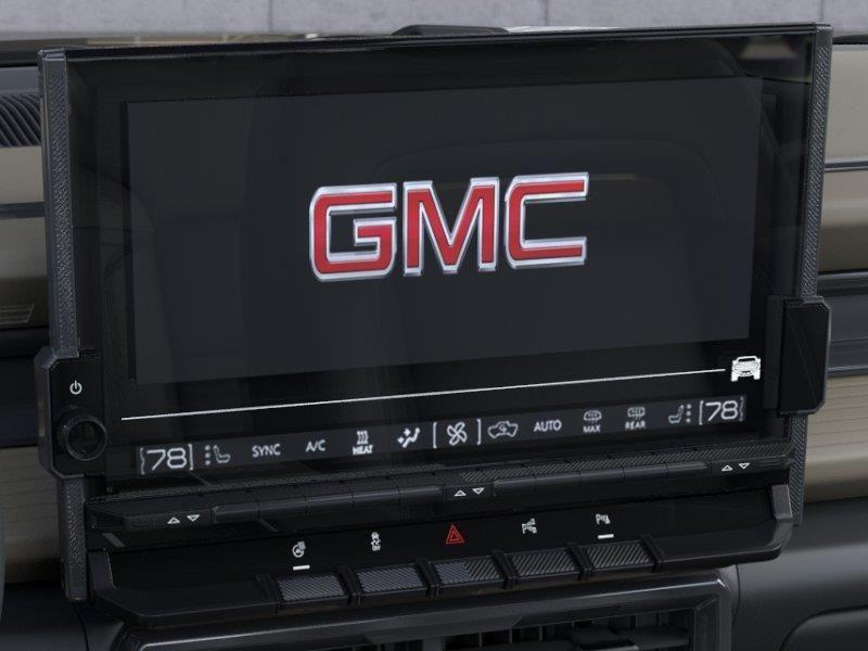new 2026 GMC HUMMER EV Pickup car, priced at $100,819
