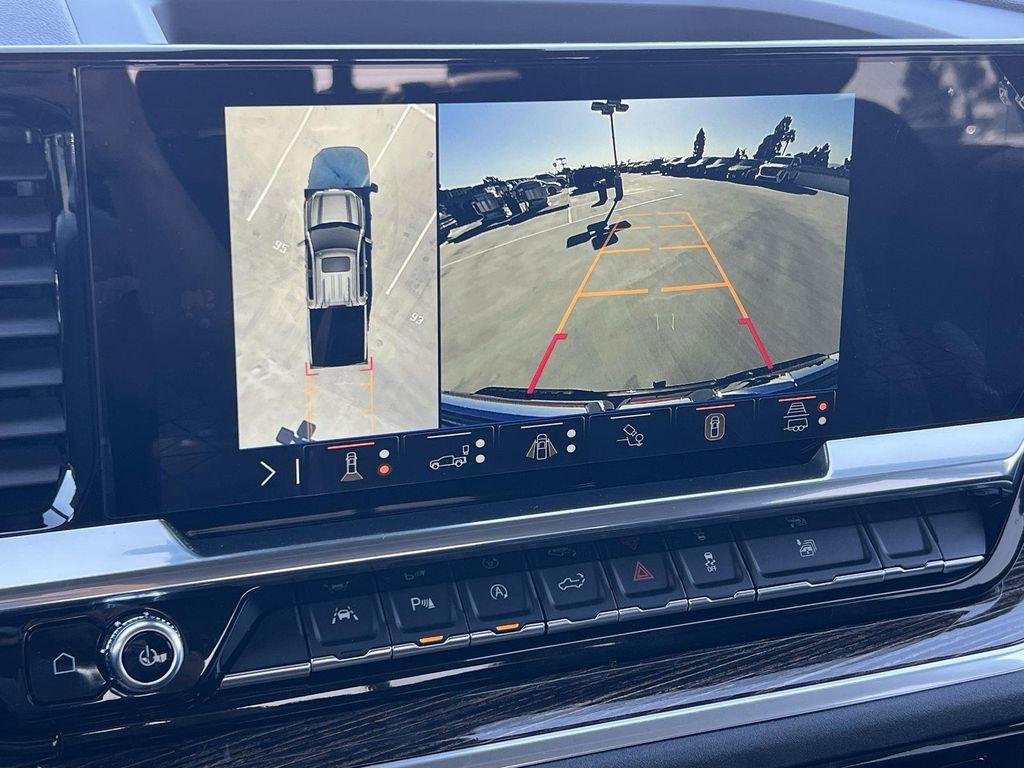 new 2026 GMC Sierra 1500 car, priced at $63,113