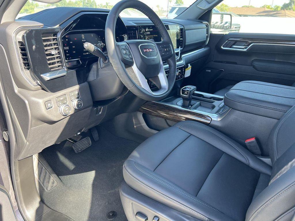 new 2026 GMC Sierra 1500 car, priced at $63,113