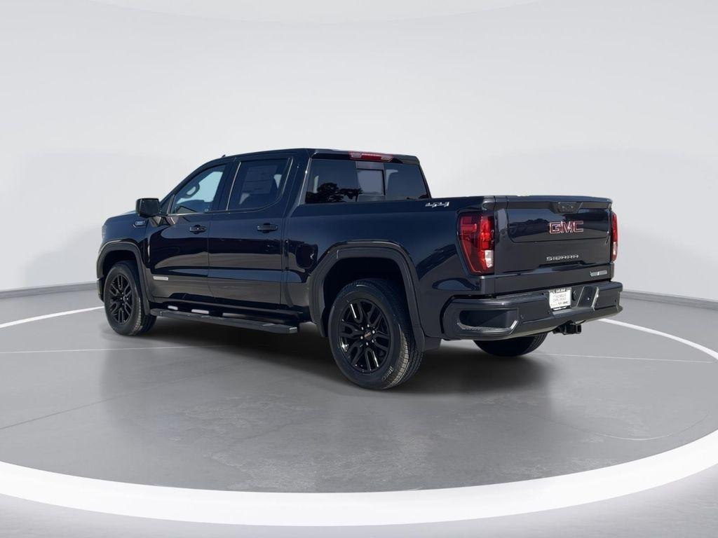 new 2026 GMC Sierra 1500 car, priced at $63,113