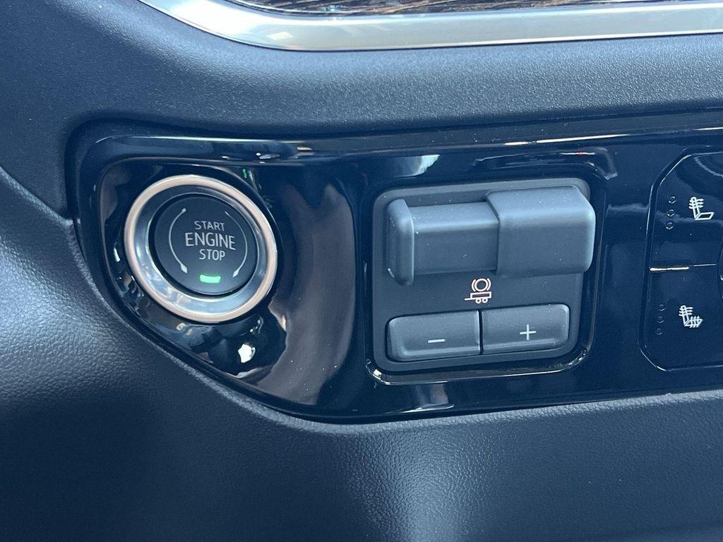 new 2026 GMC Sierra 1500 car, priced at $63,113