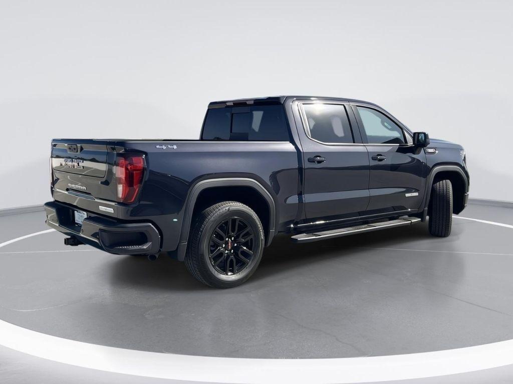 new 2026 GMC Sierra 1500 car, priced at $63,113