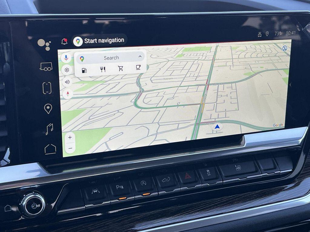 new 2026 GMC Sierra 1500 car, priced at $63,113