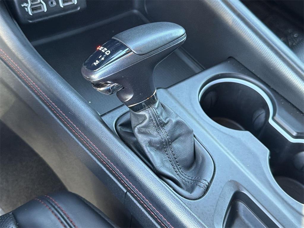 used 2024 Dodge Durango car, priced at $24,700