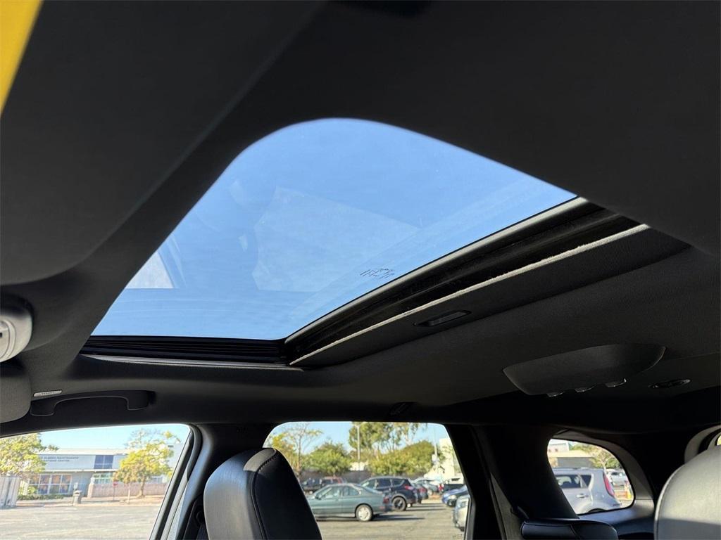 used 2024 Dodge Durango car, priced at $24,700