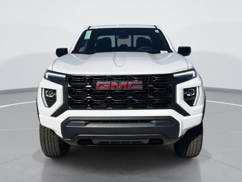 new 2026 GMC Canyon car, priced at $35,699