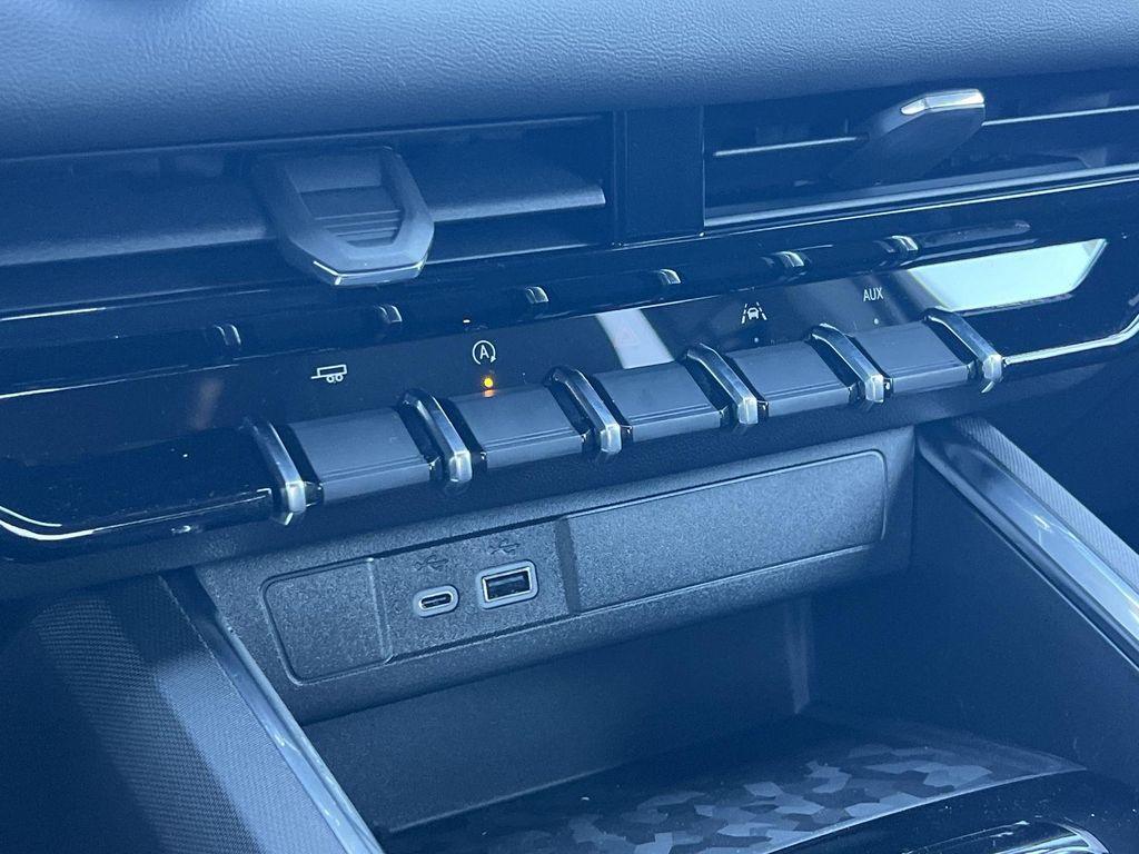 new 2026 GMC Canyon car, priced at $35,699