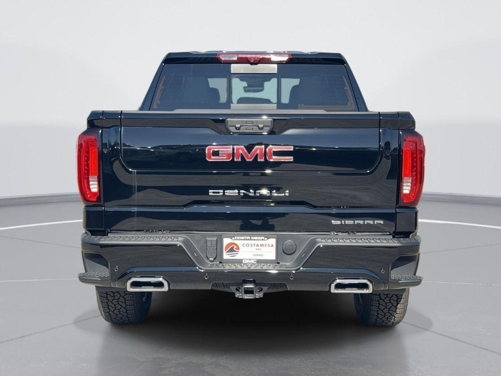 new 2026 GMC Sierra 1500 car, priced at $67,054