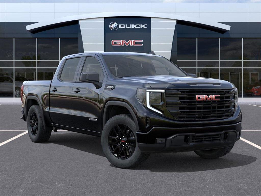 new 2026 GMC Sierra 1500 car, priced at $49,036