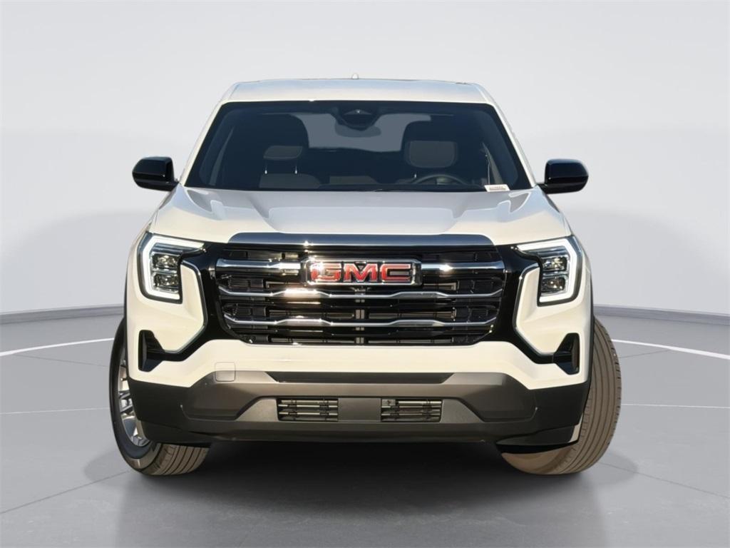 used 2025 GMC Terrain car, priced at $28,000