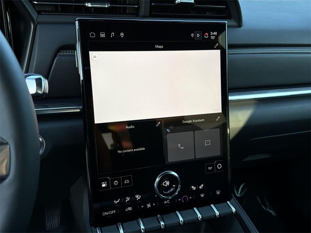 used 2025 GMC Terrain car, priced at $28,000