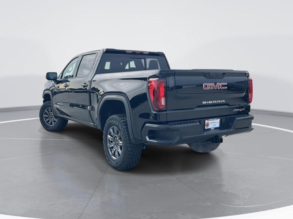 new 2026 GMC Sierra 1500 car, priced at $76,506