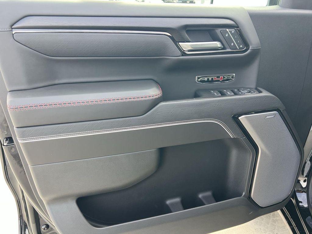 new 2026 GMC Sierra 1500 car, priced at $76,506