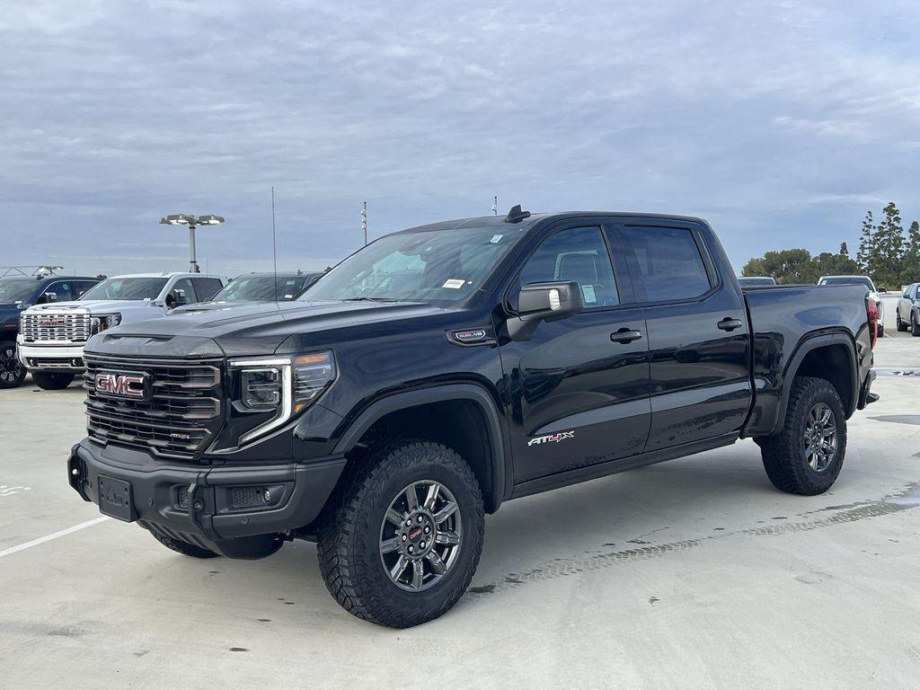 new 2026 GMC Sierra 1500 car, priced at $76,506