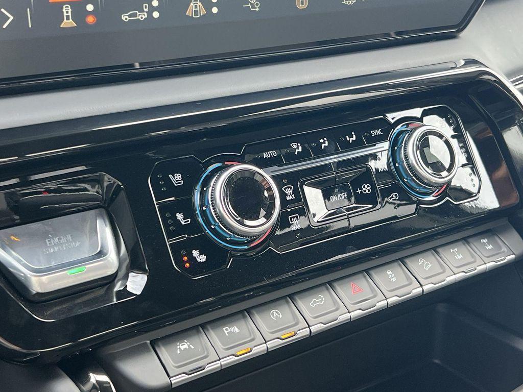 new 2026 GMC Sierra 1500 car, priced at $76,506