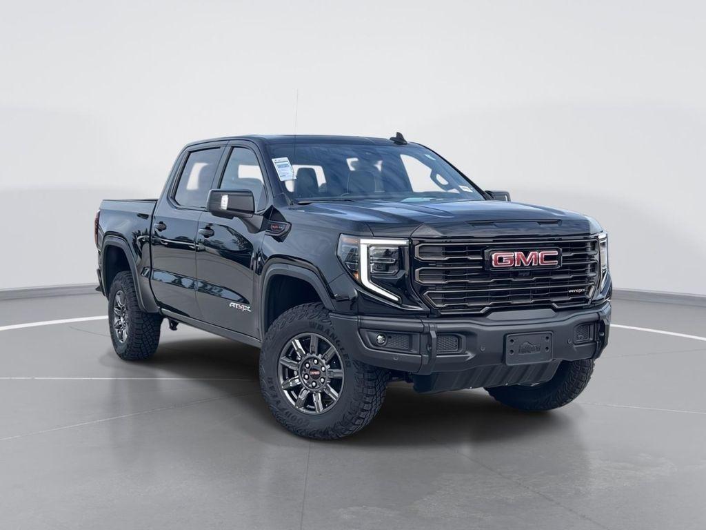 new 2026 GMC Sierra 1500 car, priced at $76,506