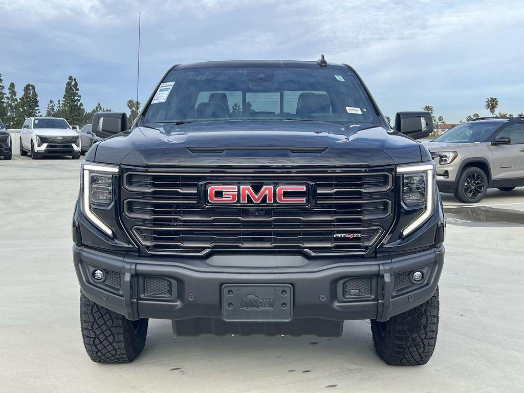 new 2026 GMC Sierra 1500 car, priced at $76,506