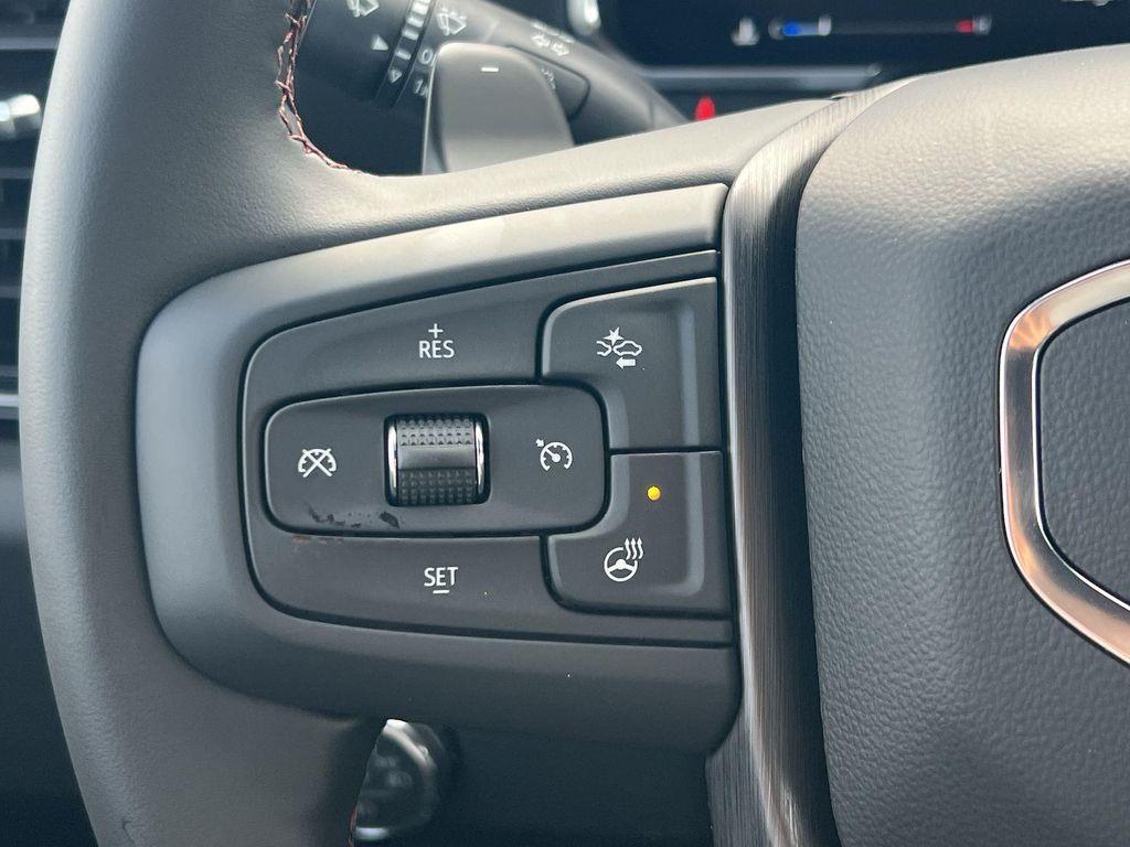 new 2026 GMC Sierra 1500 car, priced at $76,506