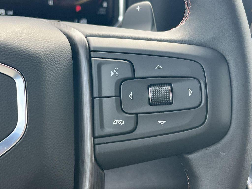 new 2026 GMC Sierra 1500 car, priced at $76,506