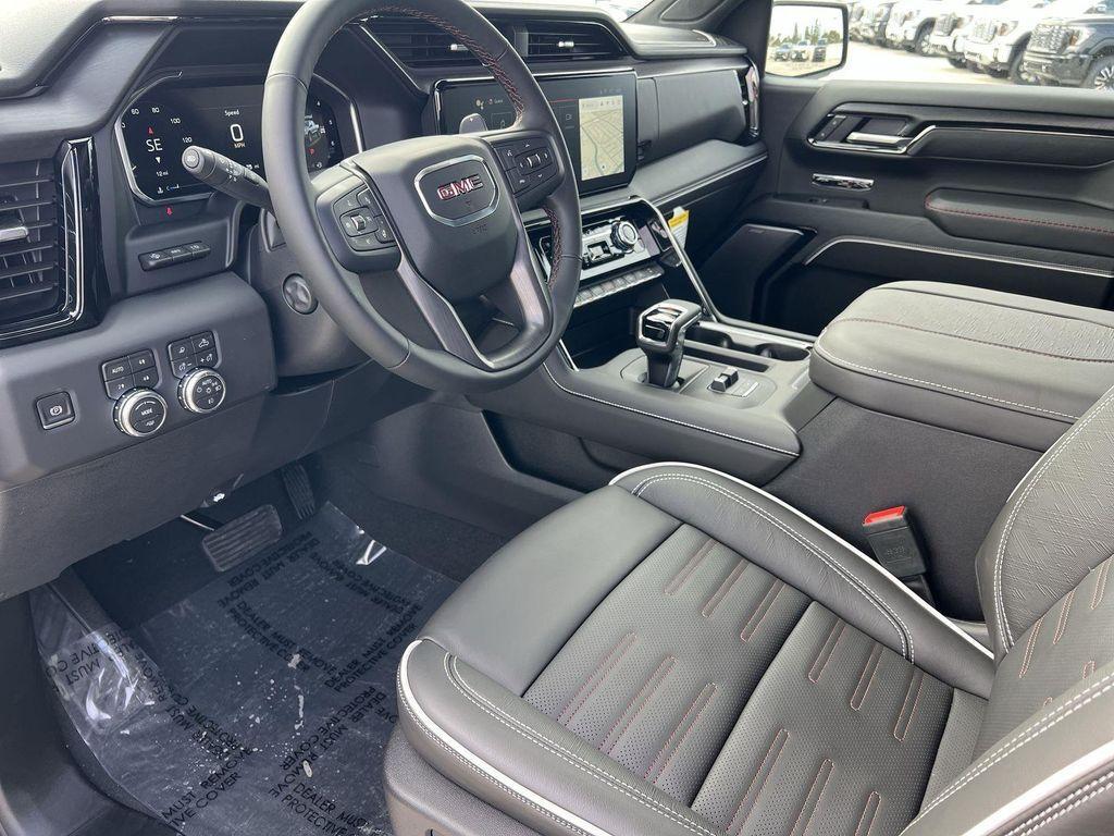 new 2026 GMC Sierra 1500 car, priced at $76,506