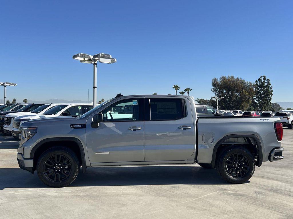 new 2026 GMC Sierra 1500 car, priced at $57,189