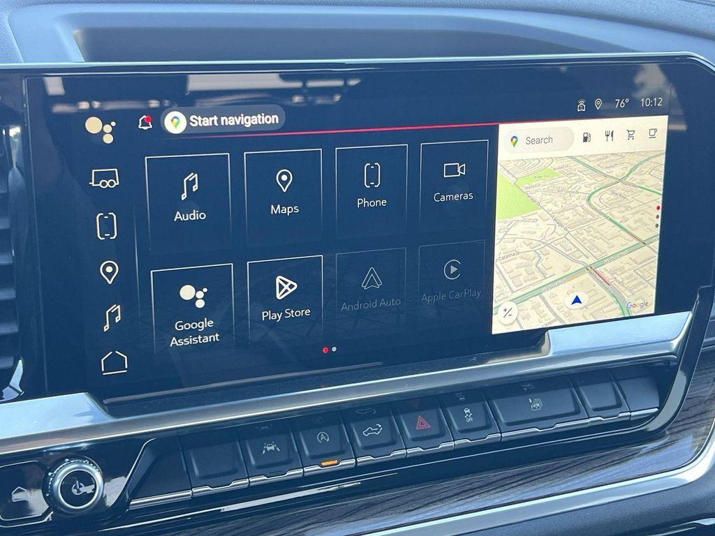 new 2026 GMC Sierra 1500 car, priced at $57,189