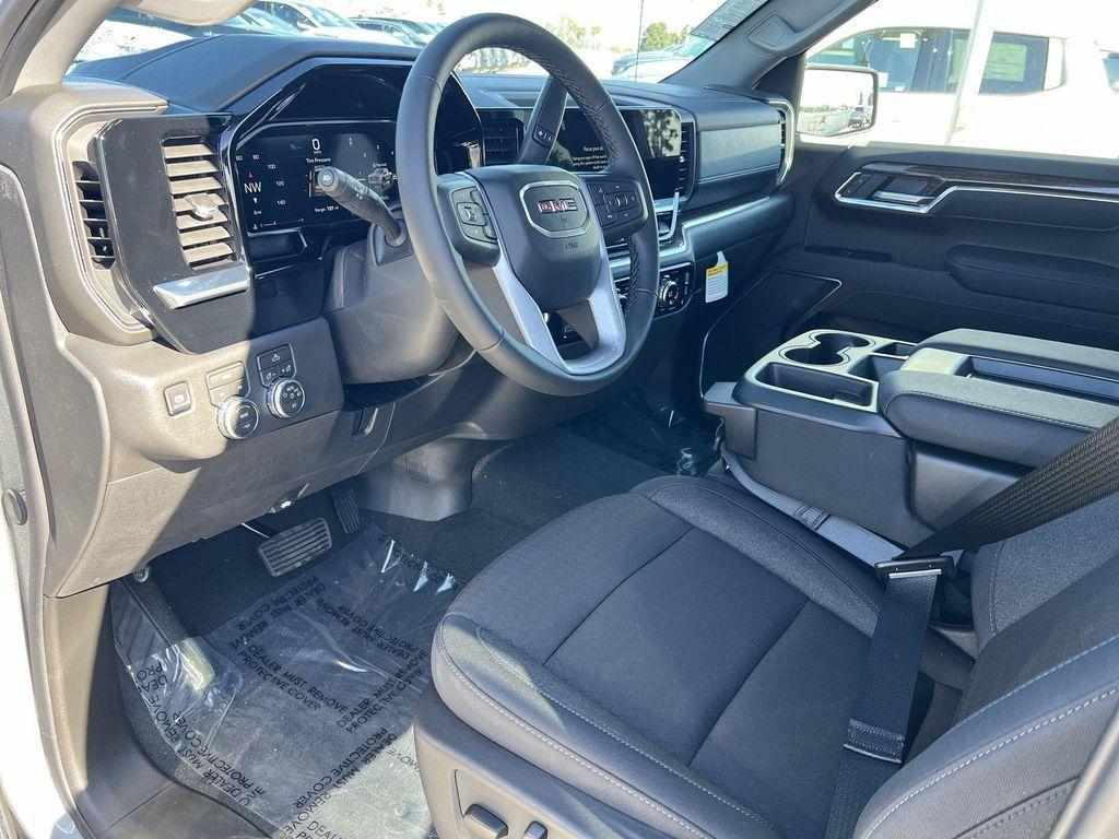 new 2026 GMC Sierra 1500 car, priced at $57,189