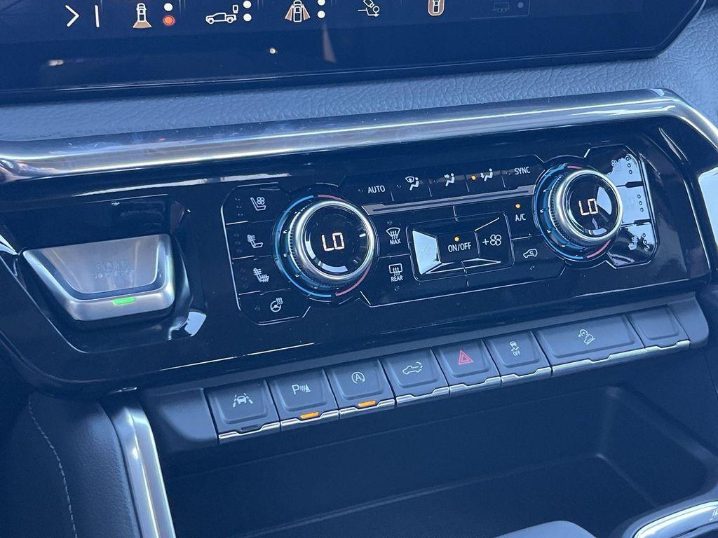 new 2026 GMC Sierra 1500 car, priced at $67,054