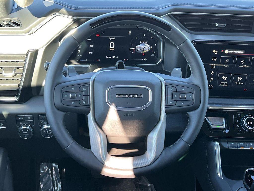 new 2026 GMC Sierra 1500 car, priced at $67,054