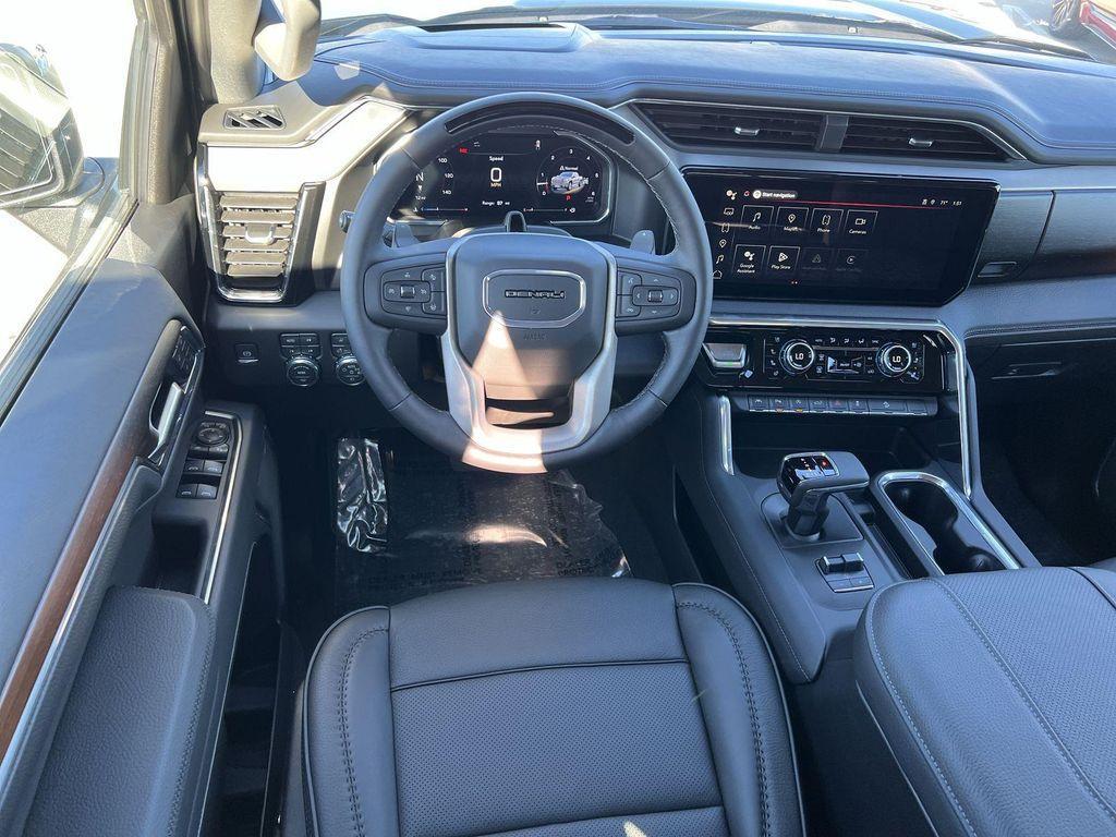 new 2026 GMC Sierra 1500 car, priced at $67,054