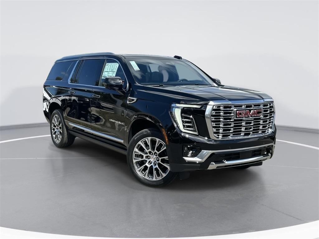 new 2026 GMC Yukon XL car, priced at $95,971
