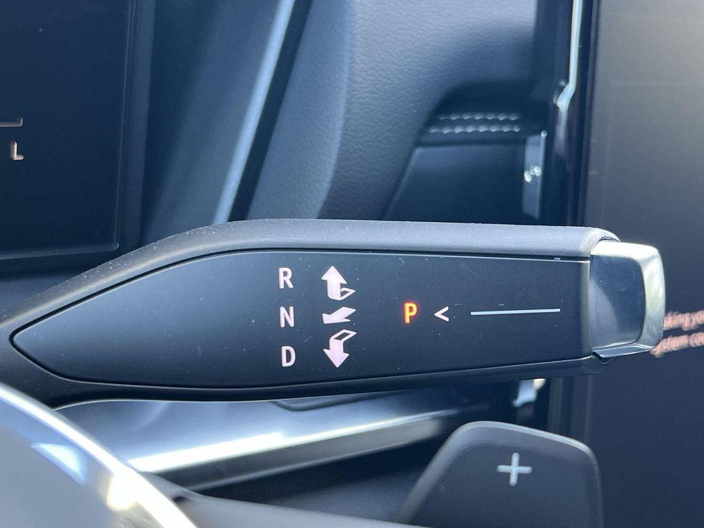 new 2025 GMC Terrain car, priced at $28,823