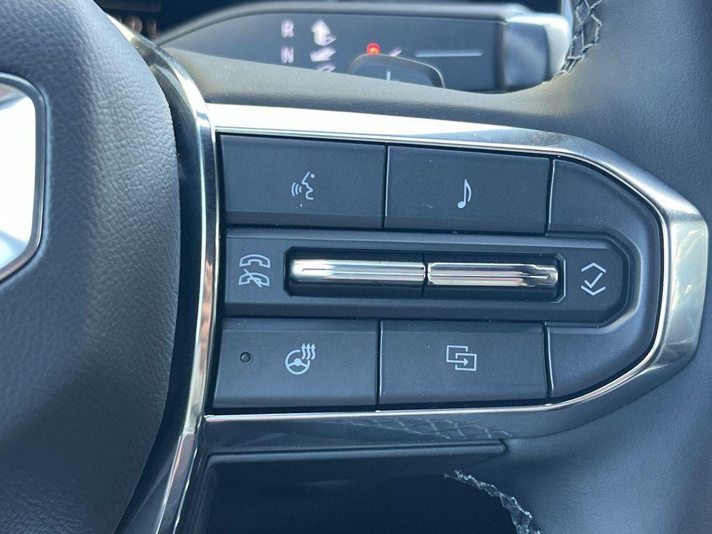 new 2025 GMC Terrain car, priced at $28,823