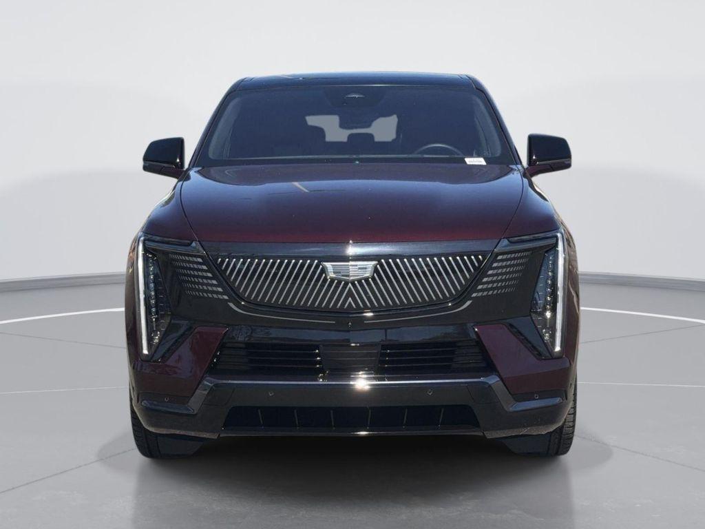 used 2026 Cadillac Escalade IQ car, priced at $129,888