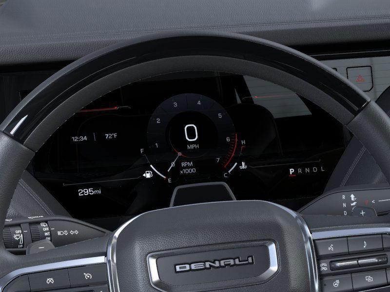 new 2026 GMC Yukon car, priced at $100,795