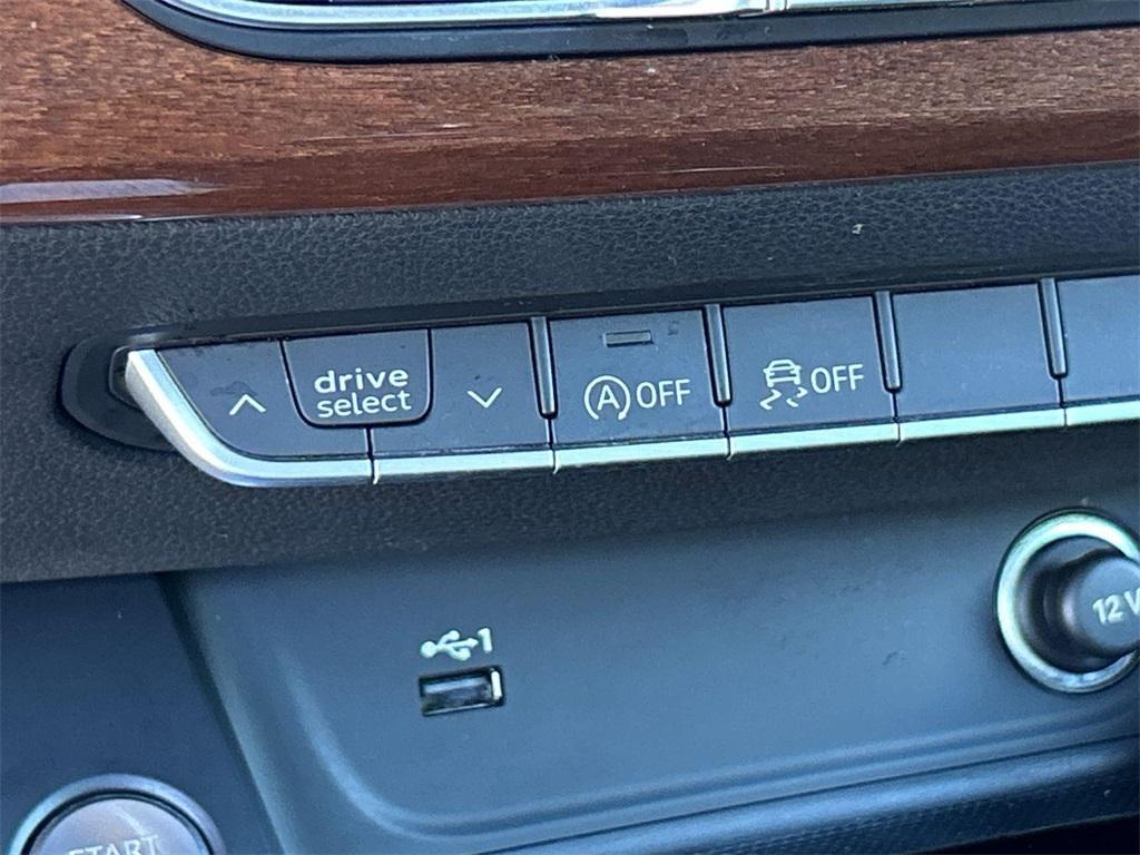 used 2022 Audi A5 car, priced at $23,576