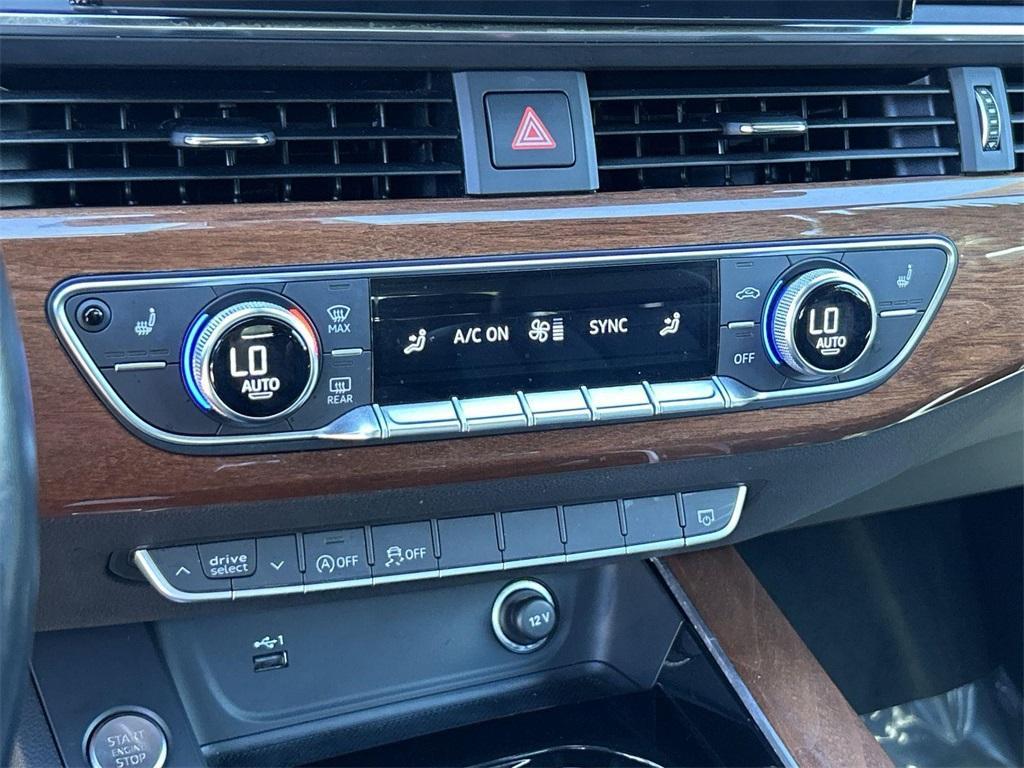 used 2022 Audi A5 car, priced at $23,576