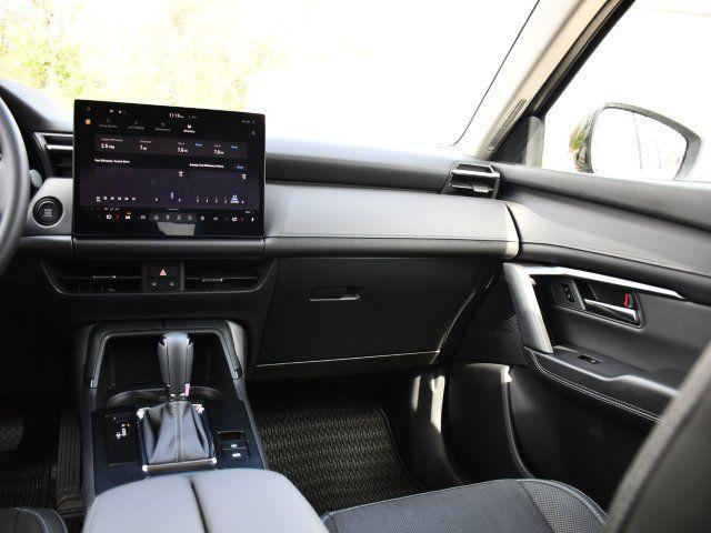 new 2026 Mazda CX-5 car, priced at $36,462