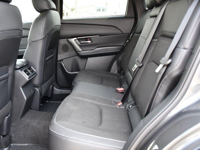new 2026 Mazda CX-5 car, priced at $36,462