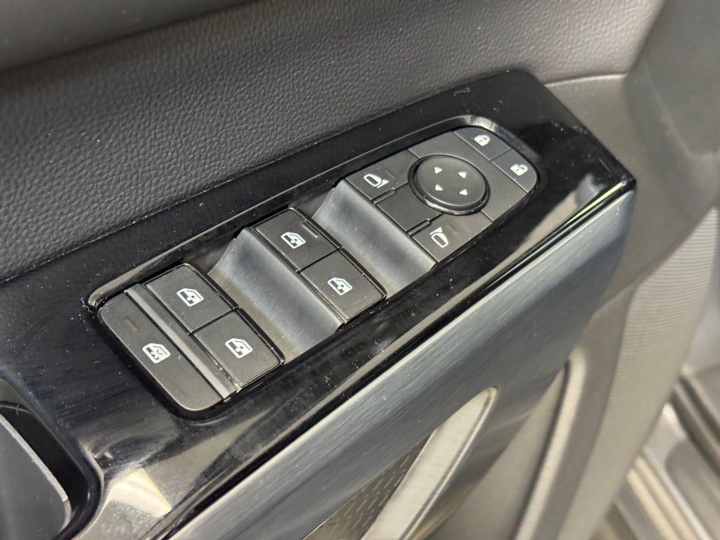 used 2025 Nissan Pathfinder car, priced at $34,698