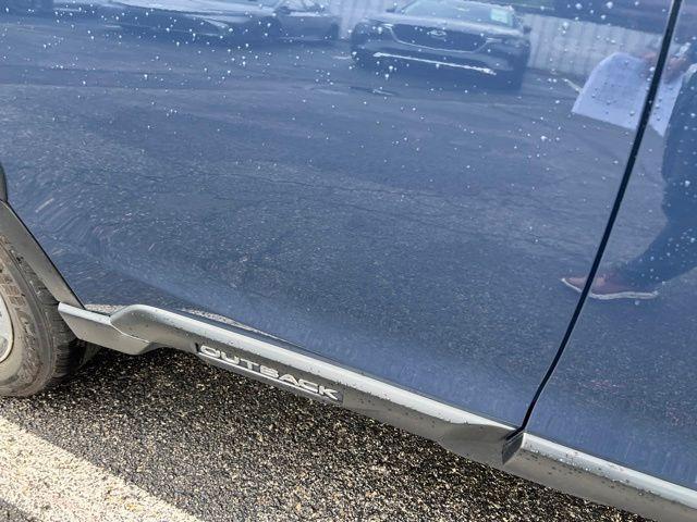 used 2024 Subaru Outback car, priced at $28,180