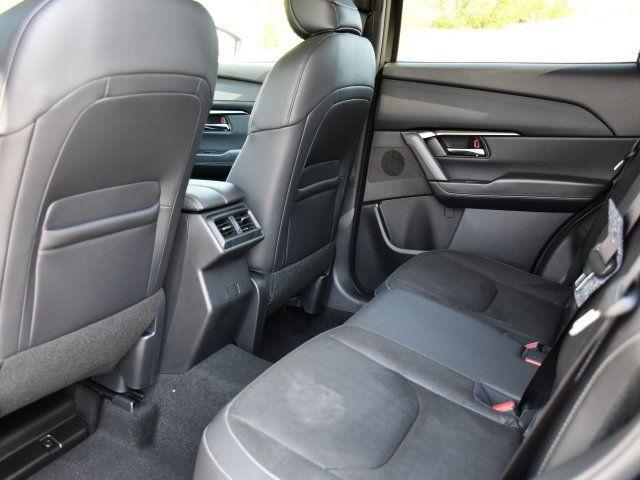 new 2026 Mazda CX-5 car, priced at $33,680