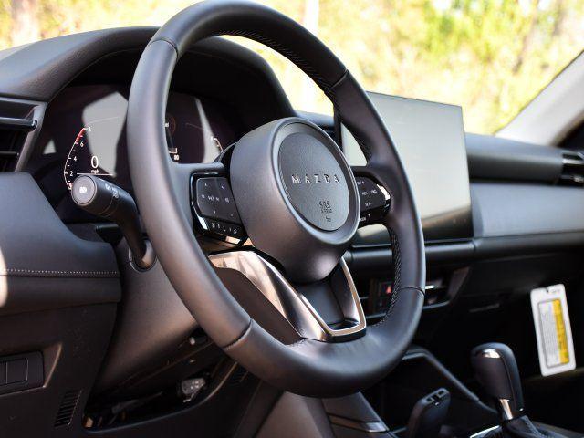 new 2026 Mazda CX-5 car, priced at $33,680