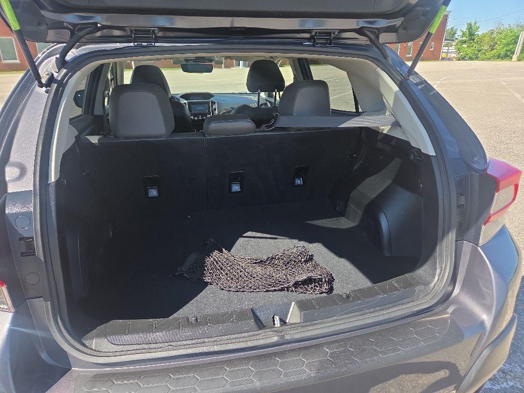 used 2023 Subaru Crosstrek car, priced at $22,804