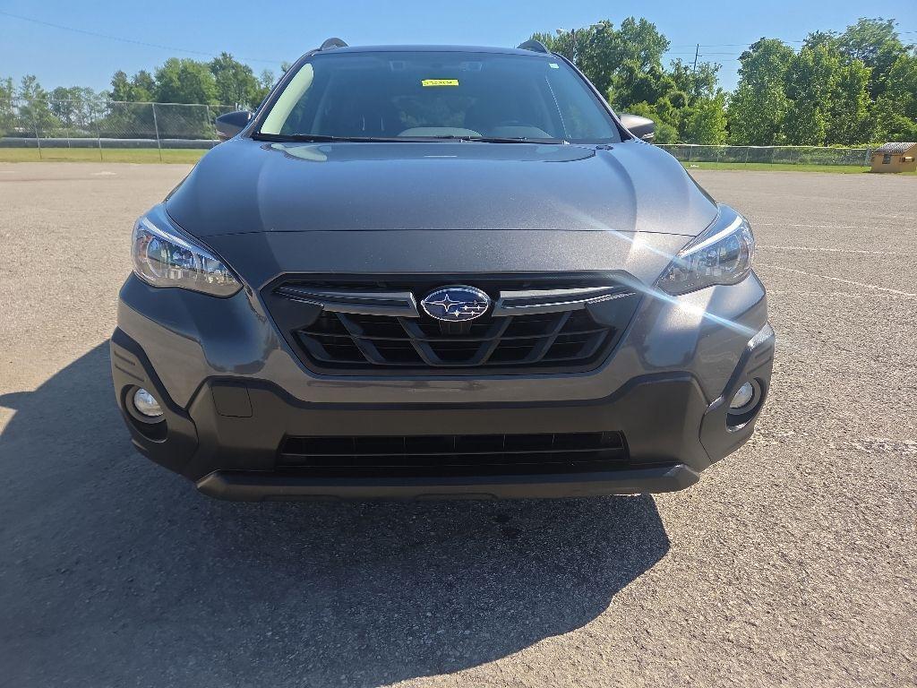 used 2023 Subaru Crosstrek car, priced at $22,804