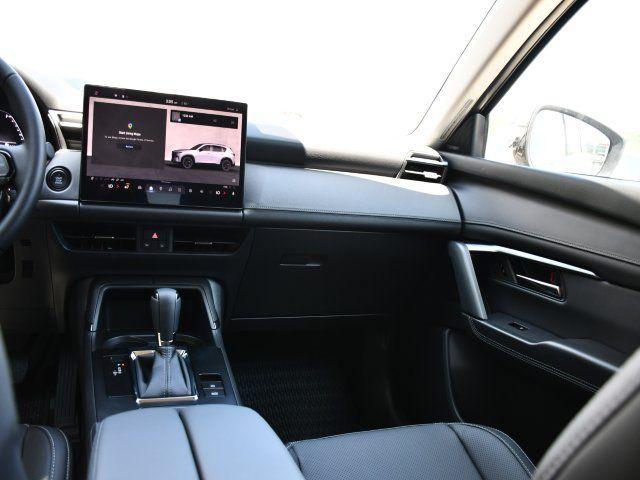 new 2026 Mazda CX-5 car, priced at $39,177