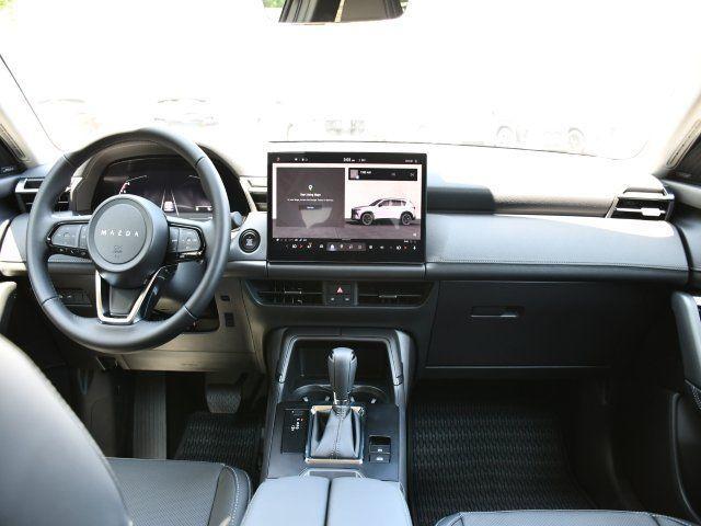 new 2026 Mazda CX-5 car, priced at $39,177