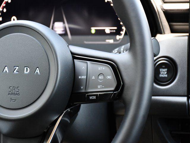new 2026 Mazda CX-5 car, priced at $39,177