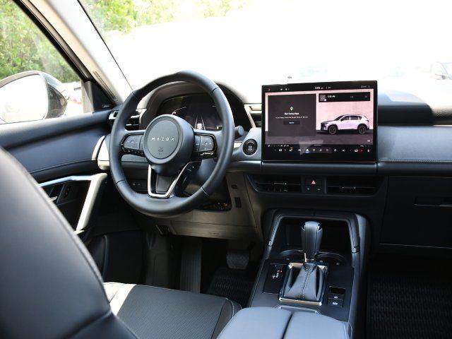 new 2026 Mazda CX-5 car, priced at $39,177